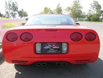 2003 Corvette Coupe For Sale